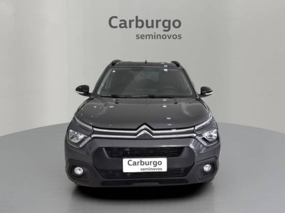 CITROËN C3 1.6 16V FLEX FEEL PACK AT6